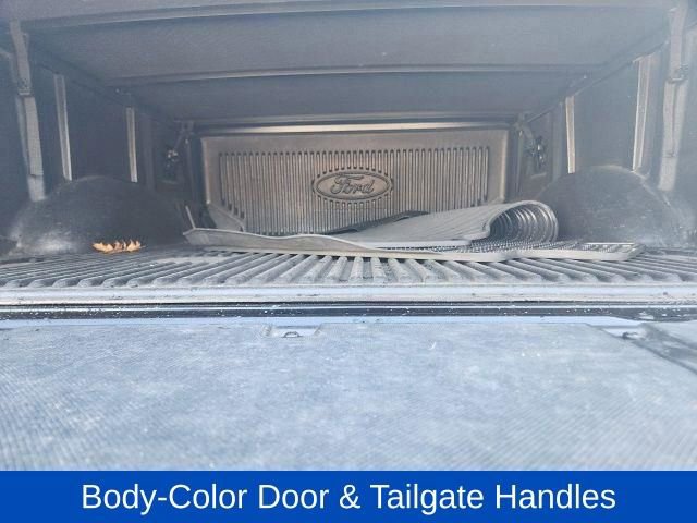 Certified 2023 Ford F150 XLT w/ Equipment Group 302A High image 24