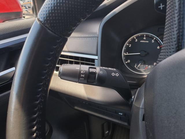 Used 2024 Mitsubishi Outlander SE Black Edition AWD/4WD image 15