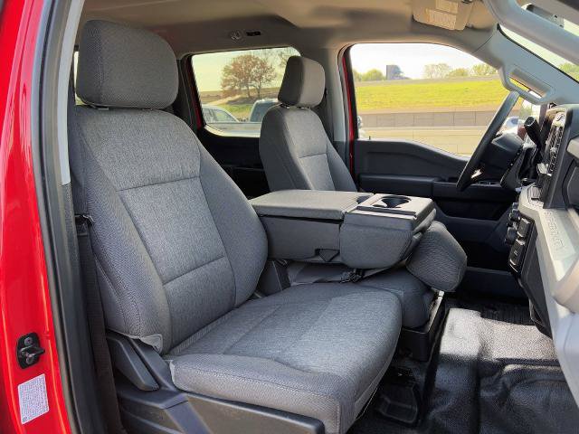 Certified 2026 Ford F350 XL RWD image 31