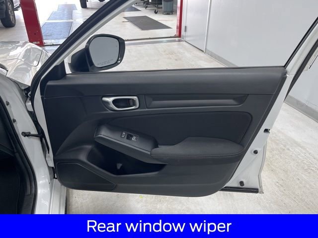 Used 2023 Honda Civic LX image 24