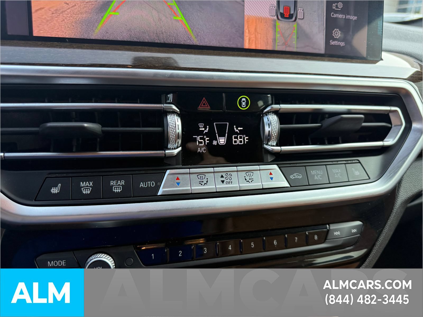 Used 2024 BMW X4 M40i AWD/4WD image 20