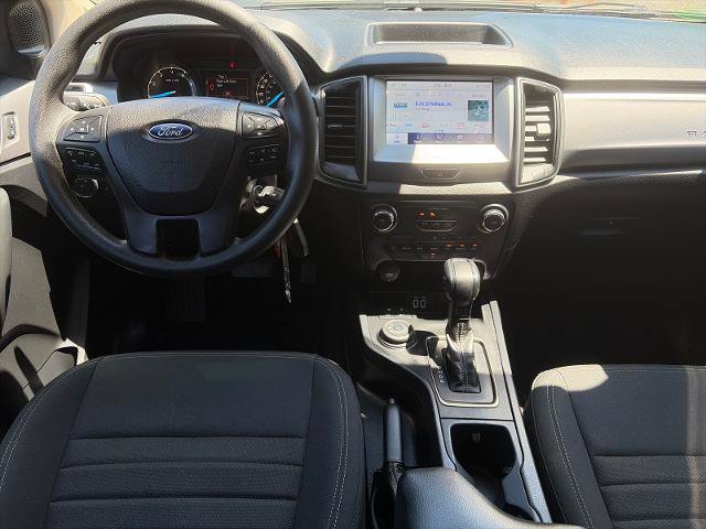 Certified 2022 Ford Ranger XL w/ Equipment Group 101A High AWD/4WD image 7