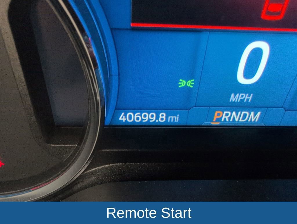 Certified 2023 Ford Expedition XLT image 28