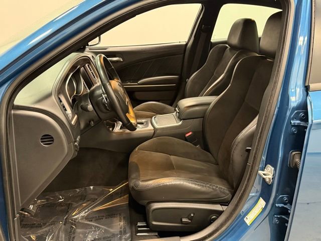 Used 2022 Dodge Charger R/T w/ Plus Group image 14