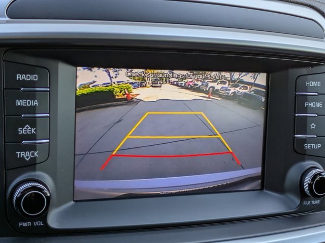 Used 2019 Kia Sorento EX image 29