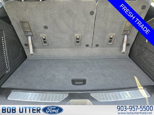 Used 2021 Chevrolet Tahoe RST AWD/4WD image 33