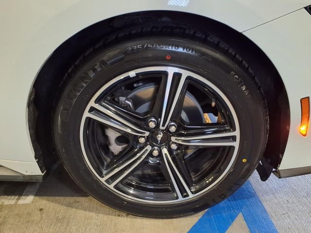 Certified 2024 Ford Mustang Premium RWD image 23
