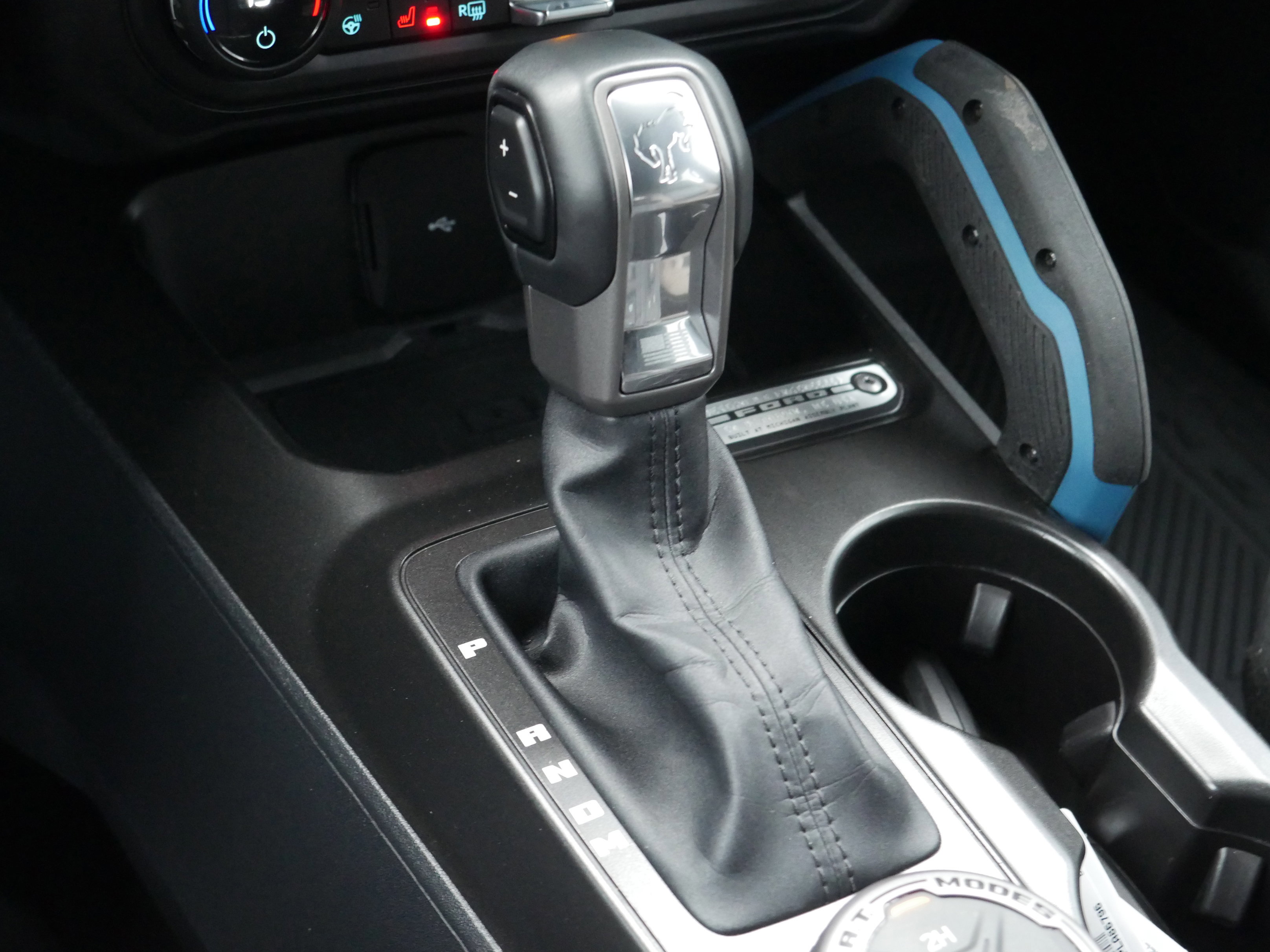 Certified 2023 Ford Bronco Wildtrak image 24