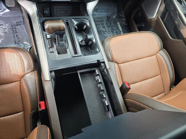 Certified 2023 Ford F150 King Ranch w/ FX4 Off-Road Package image 30