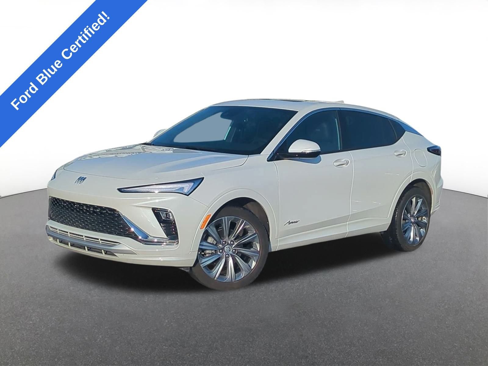 Used 2024 Buick Envista Avenir