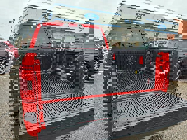 Certified 2023 Ford F150 XLT w/ Equipment Group 302A High image 23