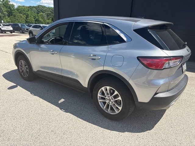Certified 2022 Ford Escape SE w/ Convenience Package AWD/4WD image 33