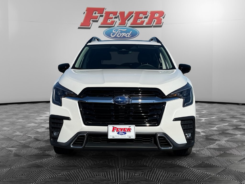 Used 2026 Subaru Ascent Touring w/ Popular Package #2 AWD/4WD image 8