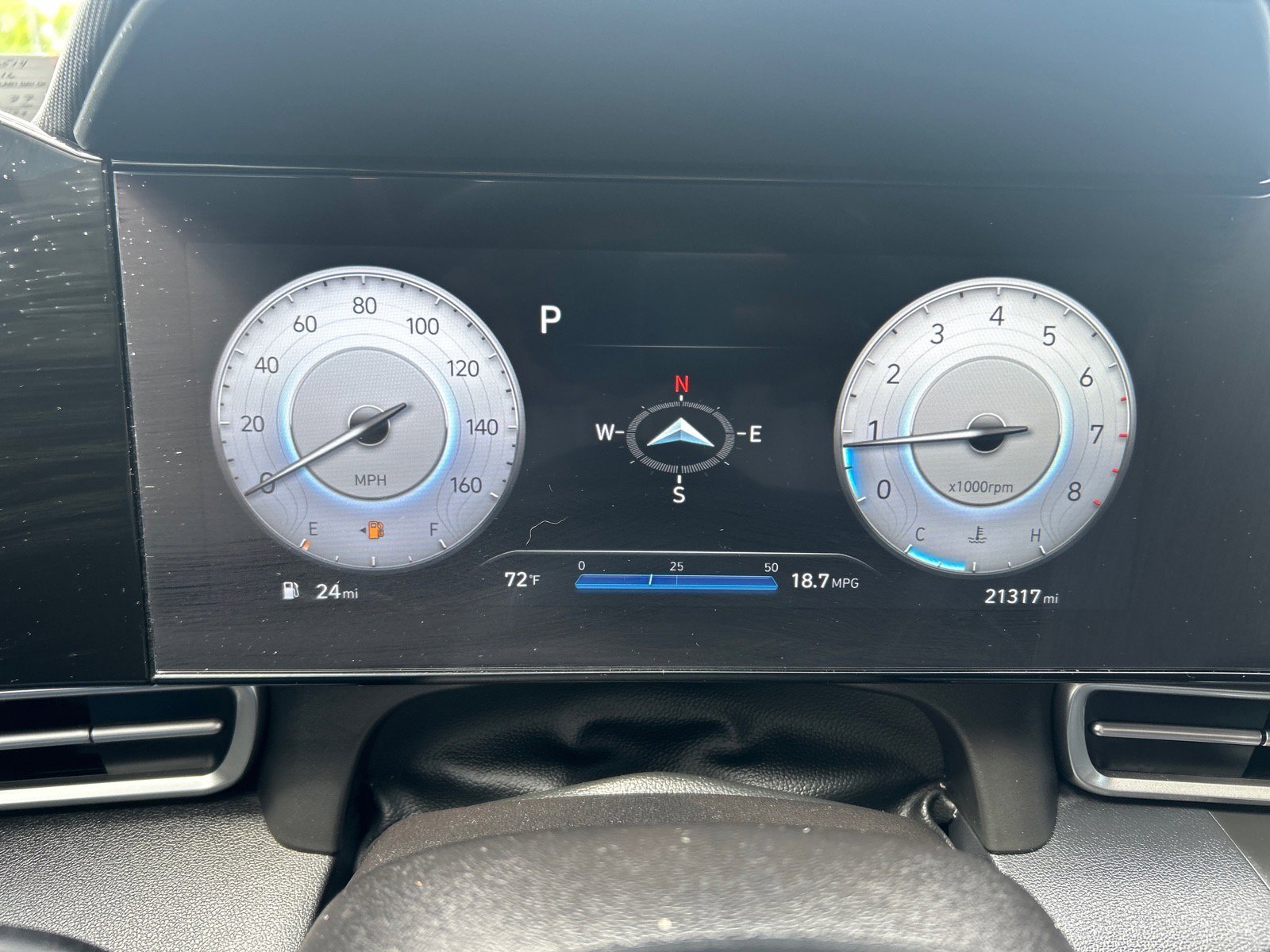 Used 2023 Hyundai Elantra SEL w/ Convenience Package FWD image 22