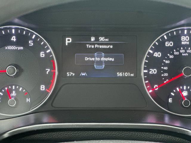 Used 2023 Kia Forte LXS image 24