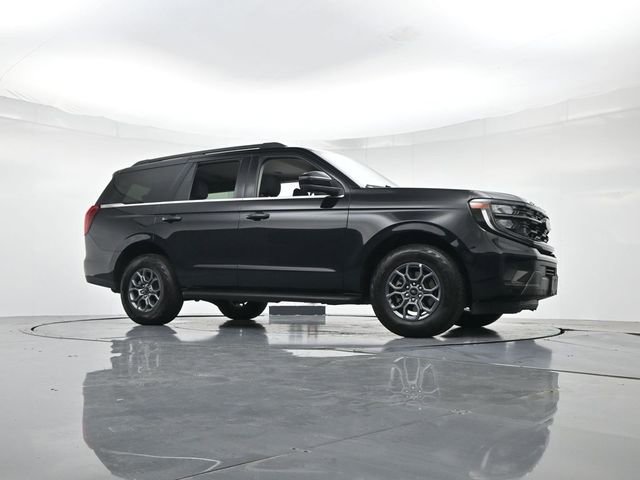 Certified 2025 Ford Expedition Active image 34
