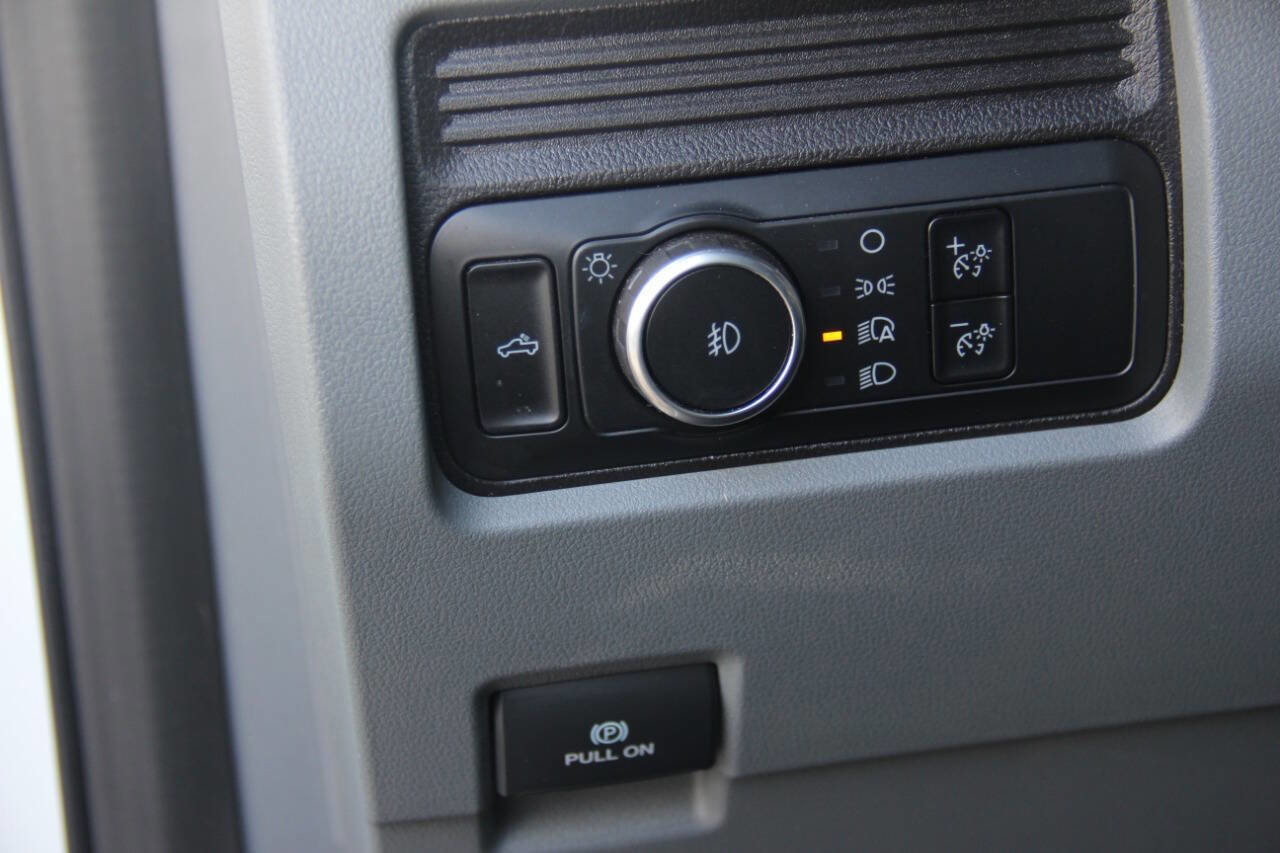 Certified 2024 Ford F250 XLT image 29