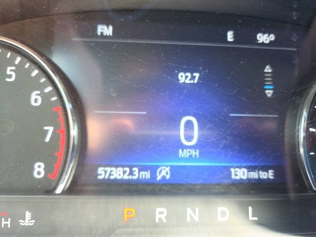 Certified 2022 Ford Explorer XLT w/ Equipment Group 202A AWD/4WD image 42