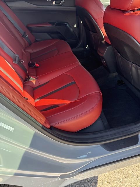 Used 2024 Kia K5 GT-Line w/ GT-Line Premium Package image 20