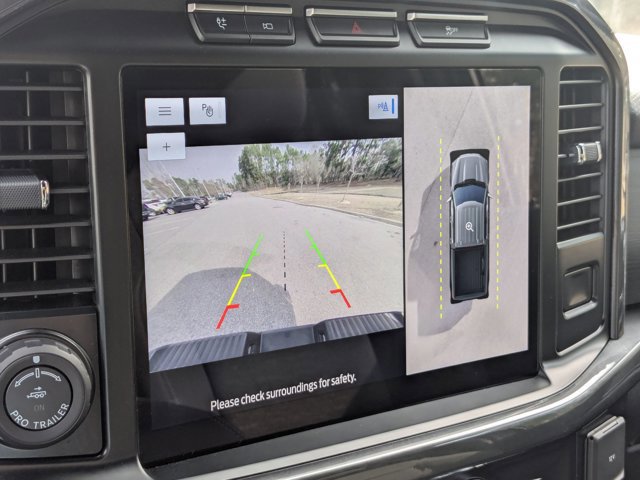 Certified 2023 Ford F150 XLT w/ Equipment Group 302A High image 19