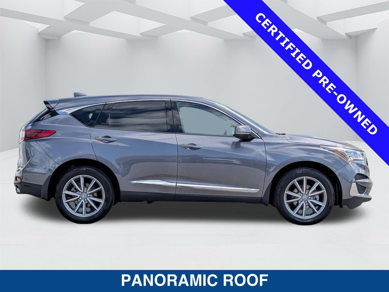 Used 2020 Acura RDX Technology Package image 6