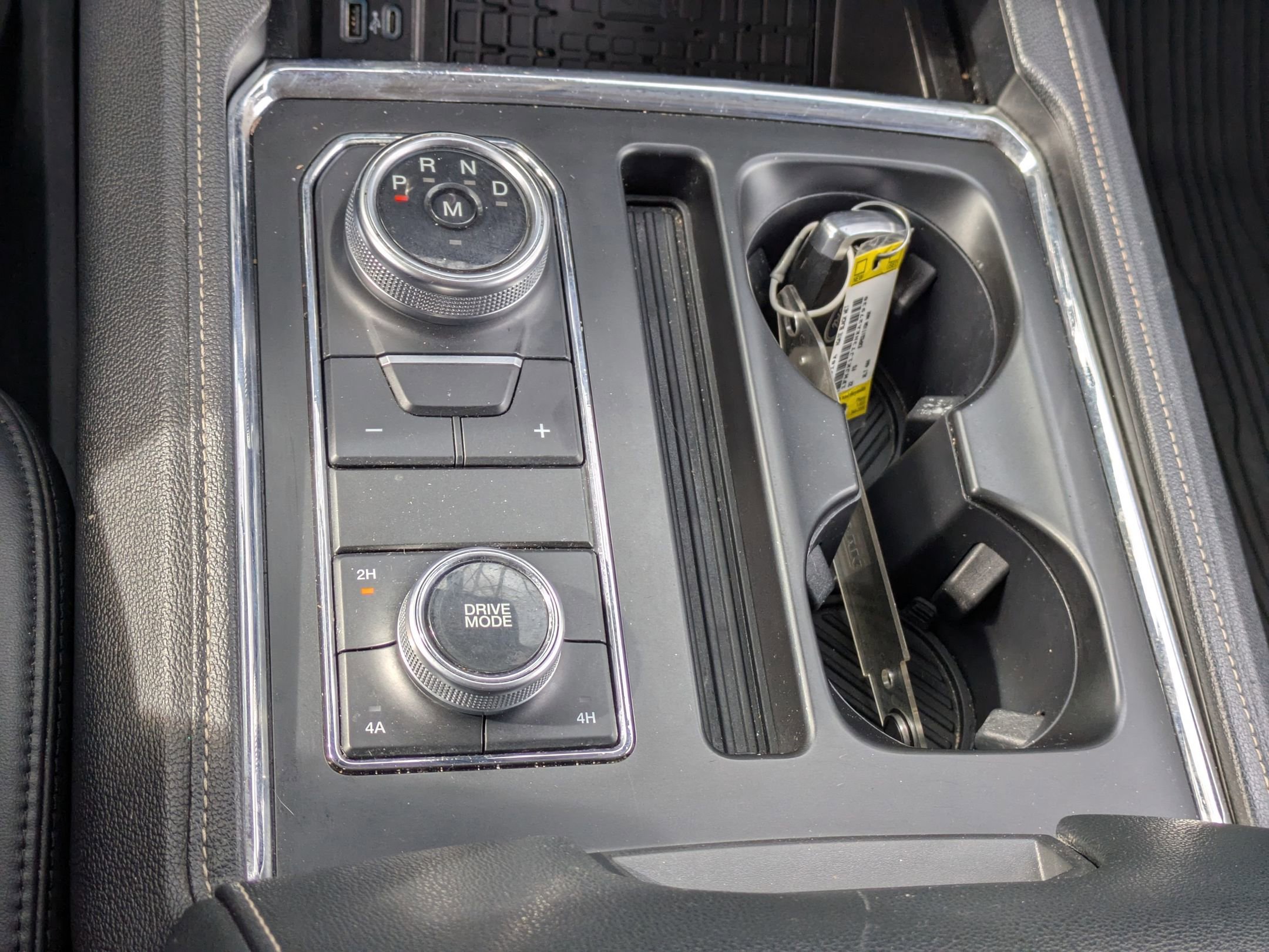 Certified 2022 Ford Expedition Max XLT image 21