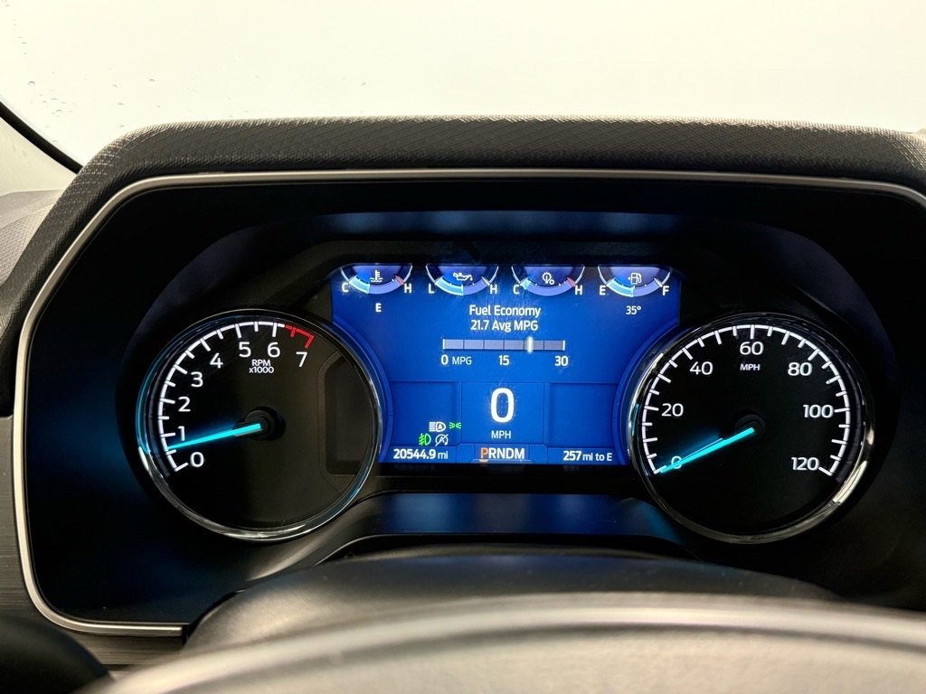 Certified 2023 Ford F150 XLT w/ Equipment Group 302A High image 21