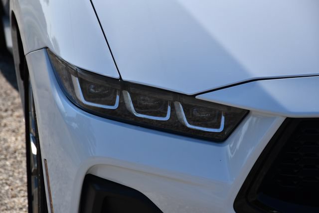 Certified 2024 Ford Mustang GT Premium RWD image 9