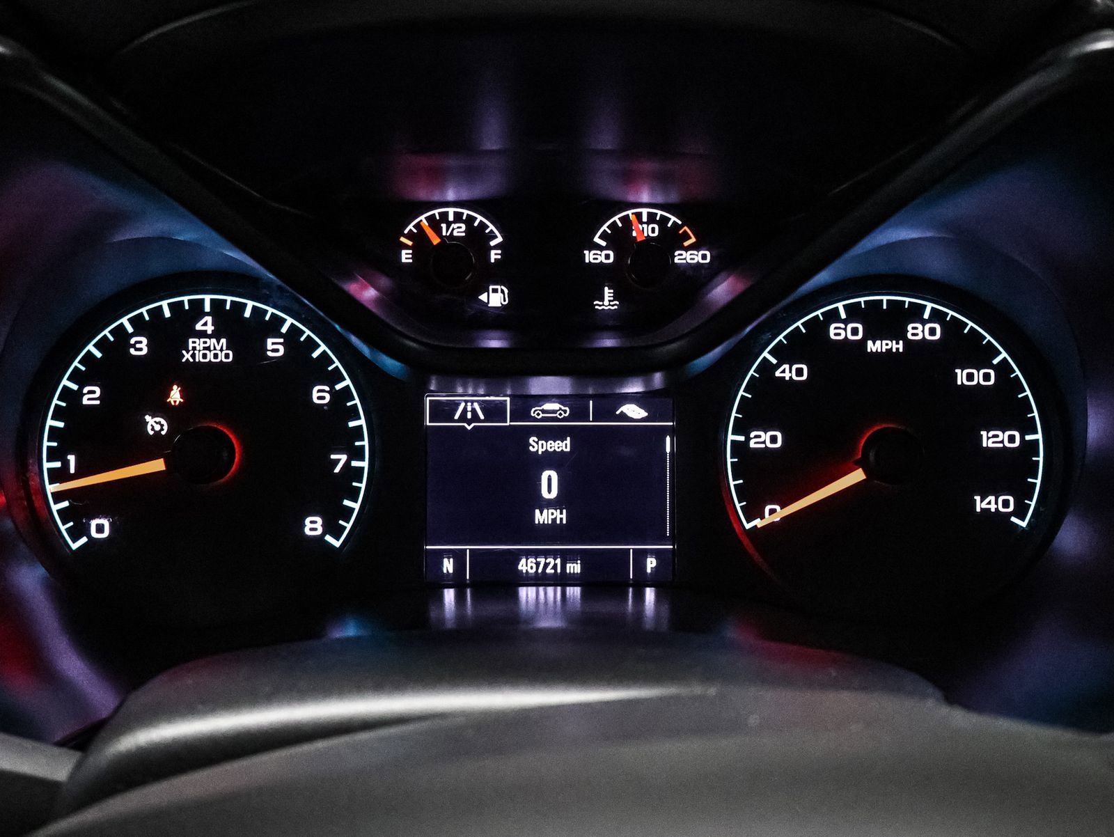 Used 2021 GMC Canyon AT4 image 38