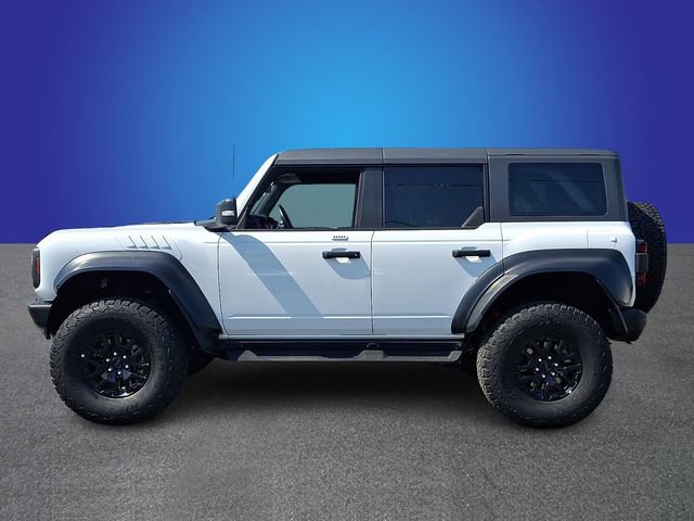 Certified 2022 Ford Bronco Raptor AWD/4WD image 7