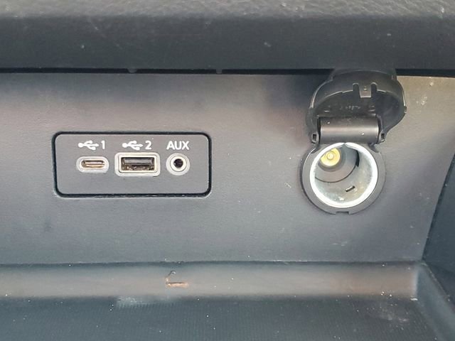 Used 2024 Nissan Altima 2.5 SV image 30