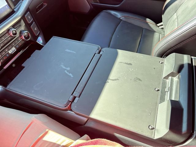 Certified 2023 Ford F150 Lariat w/ Equipment Group 502A High image 38