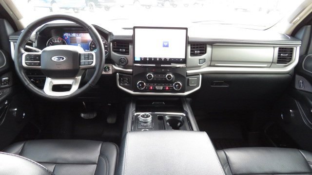 Certified 2022 Ford Expedition XLT video 2