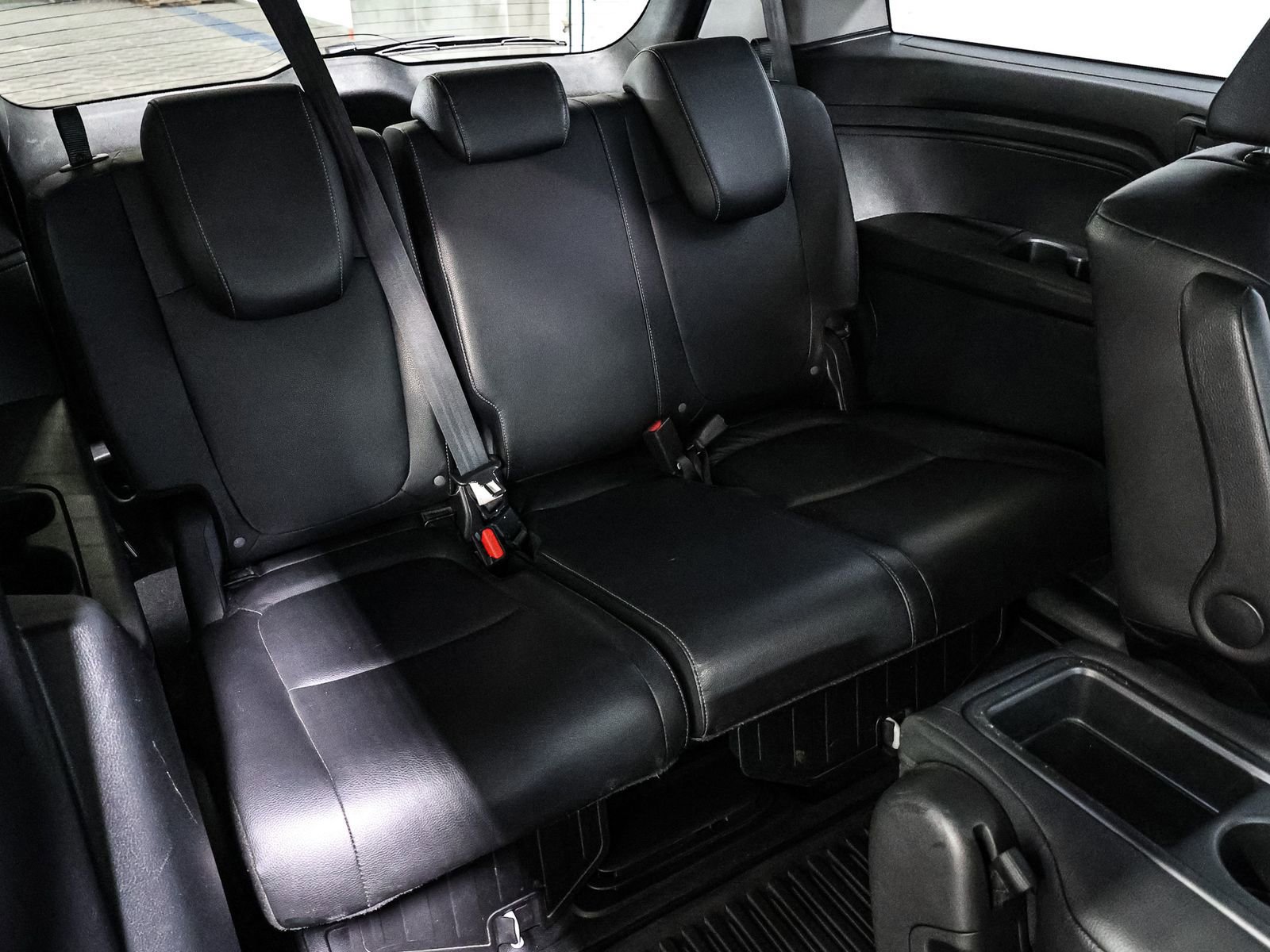 Used 2022 Honda Odyssey EX-L image 23