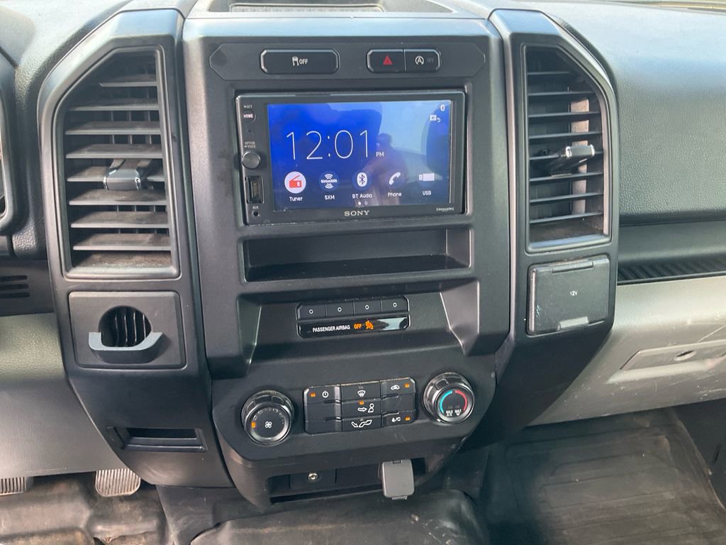 Certified 2019 Ford F150 XL w/ XL Power Equipment Group image 20