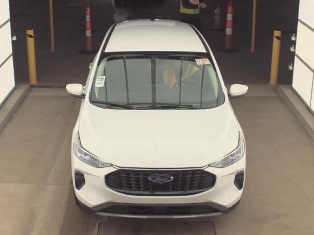 Certified 2023 Ford Escape Active w/ Tech Pack #2 image 7