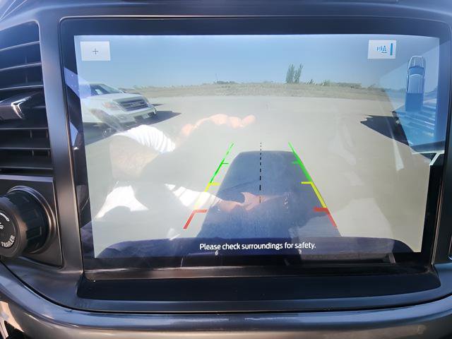 Certified 2022 Ford F150 XLT w/ Equipment Group 302A High image 15