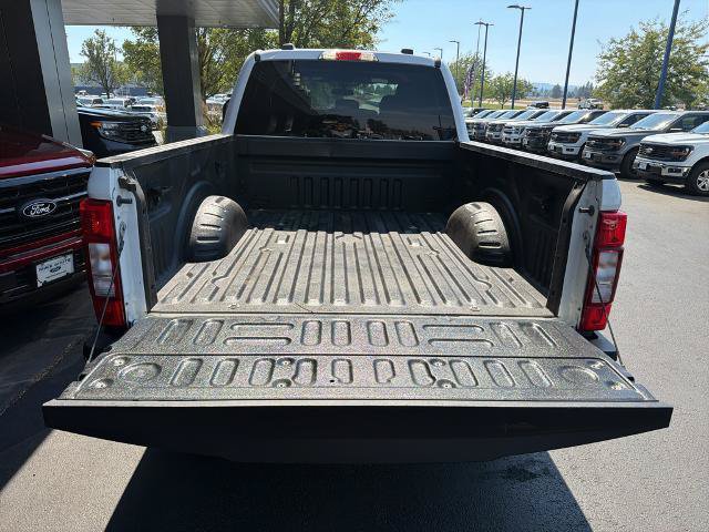 Certified 2020 Ford F250 XLT AWD/4WD image 15