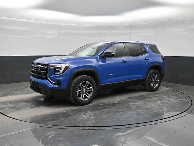 Used 2026 GMC Terrain Elevation
