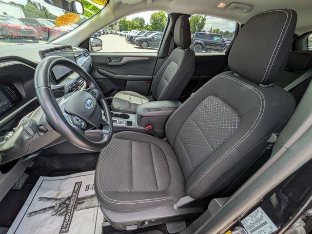 Certified 2023 Ford Escape Active w/ Tech Pack #1 AWD/4WD image 7