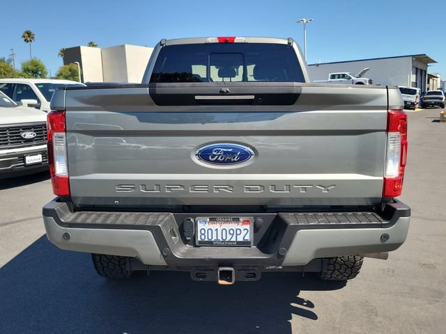 Certified 2019 Ford F250 Lariat w/ Lariat Ultimate Package AWD/4WD image 26