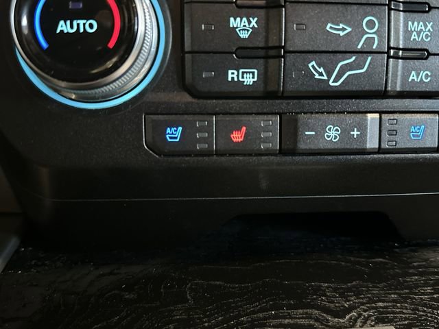 Certified 2018 Ford F350 Platinum w/ Platinum Ultimate Package image 8