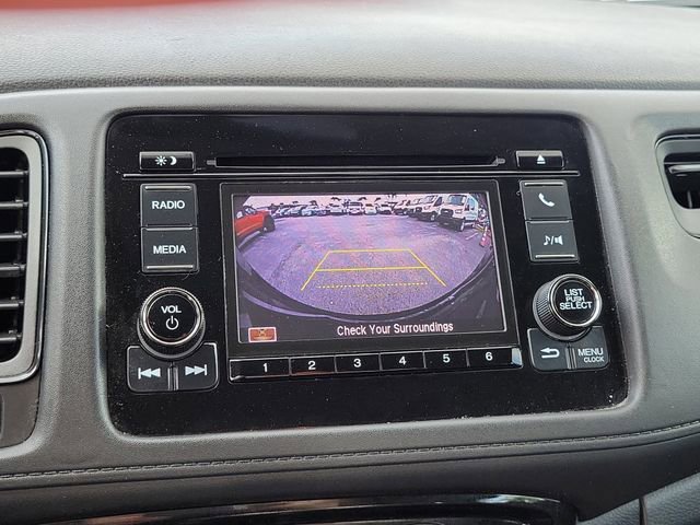 Used 2022 Honda HR-V LX image 29