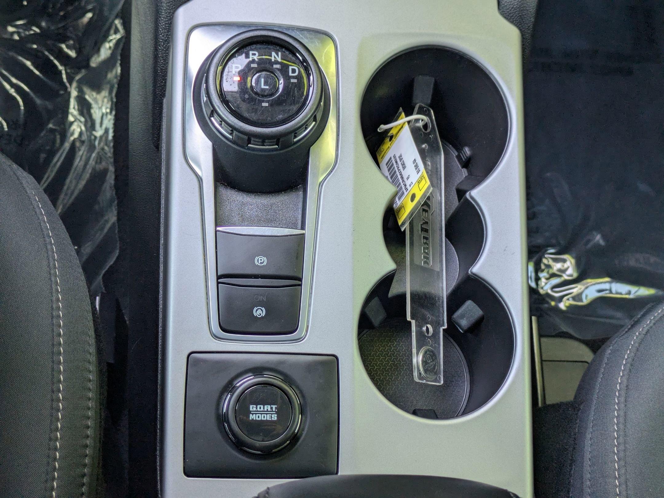 Certified 2023 Ford Bronco Sport Big Bend w/ Convenience Package image 22