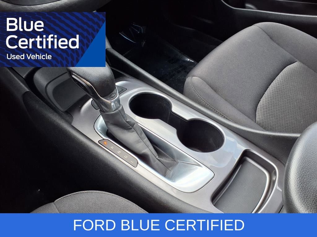 Used 2022 Chevrolet Malibu LS image 21