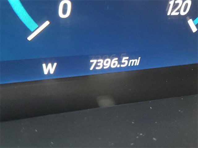 Certified 2022 Ford F150 Lariat w/ Bed Utility Package image 21