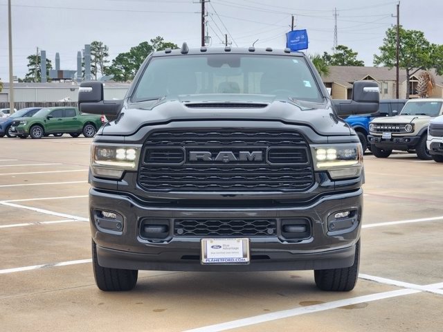 Used 2024 RAM 2500 Limited image 2
