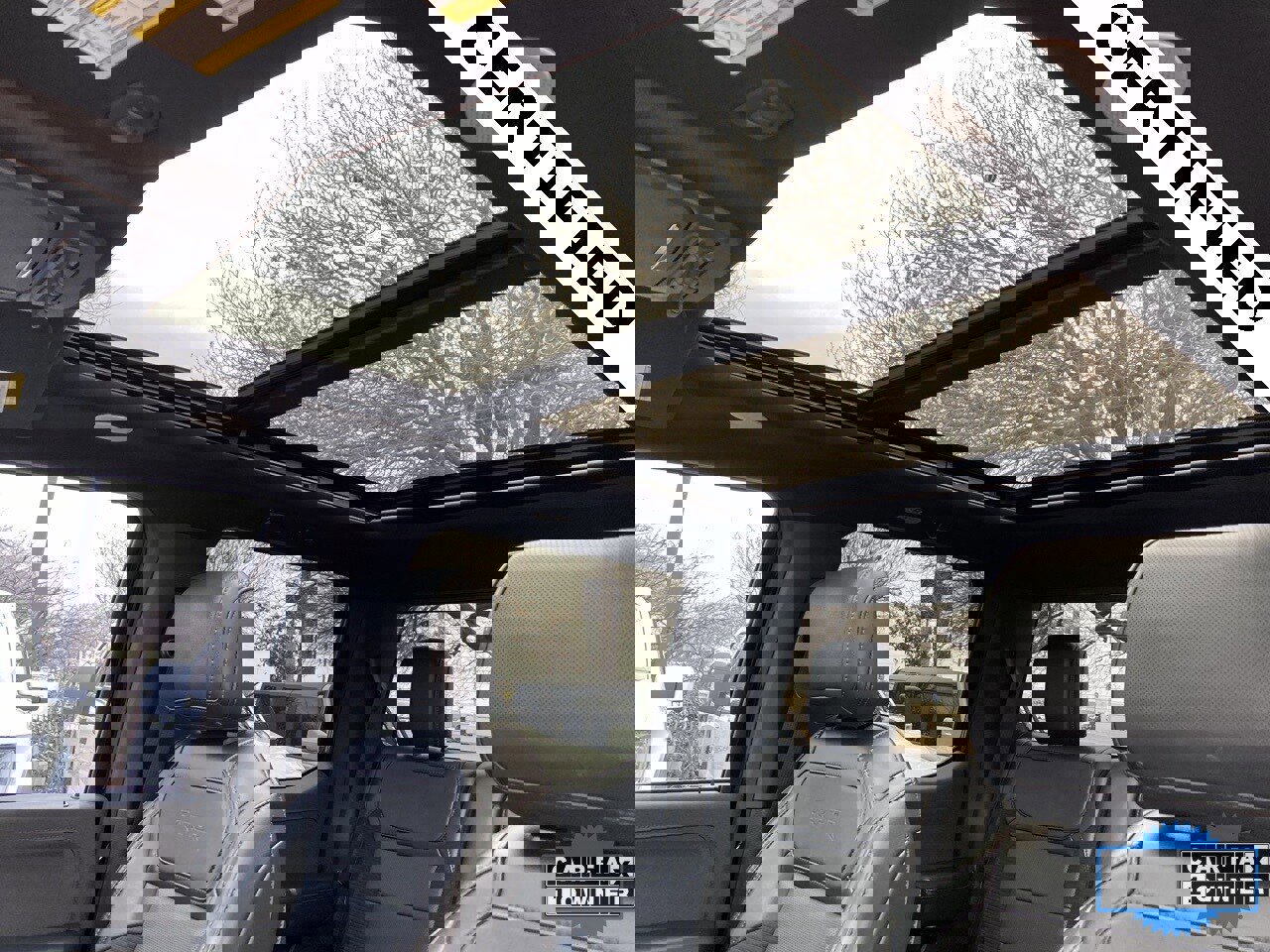 Certified 2023 Ford F150 Raptor w/ Raptor Carbon Fiber Package image 35