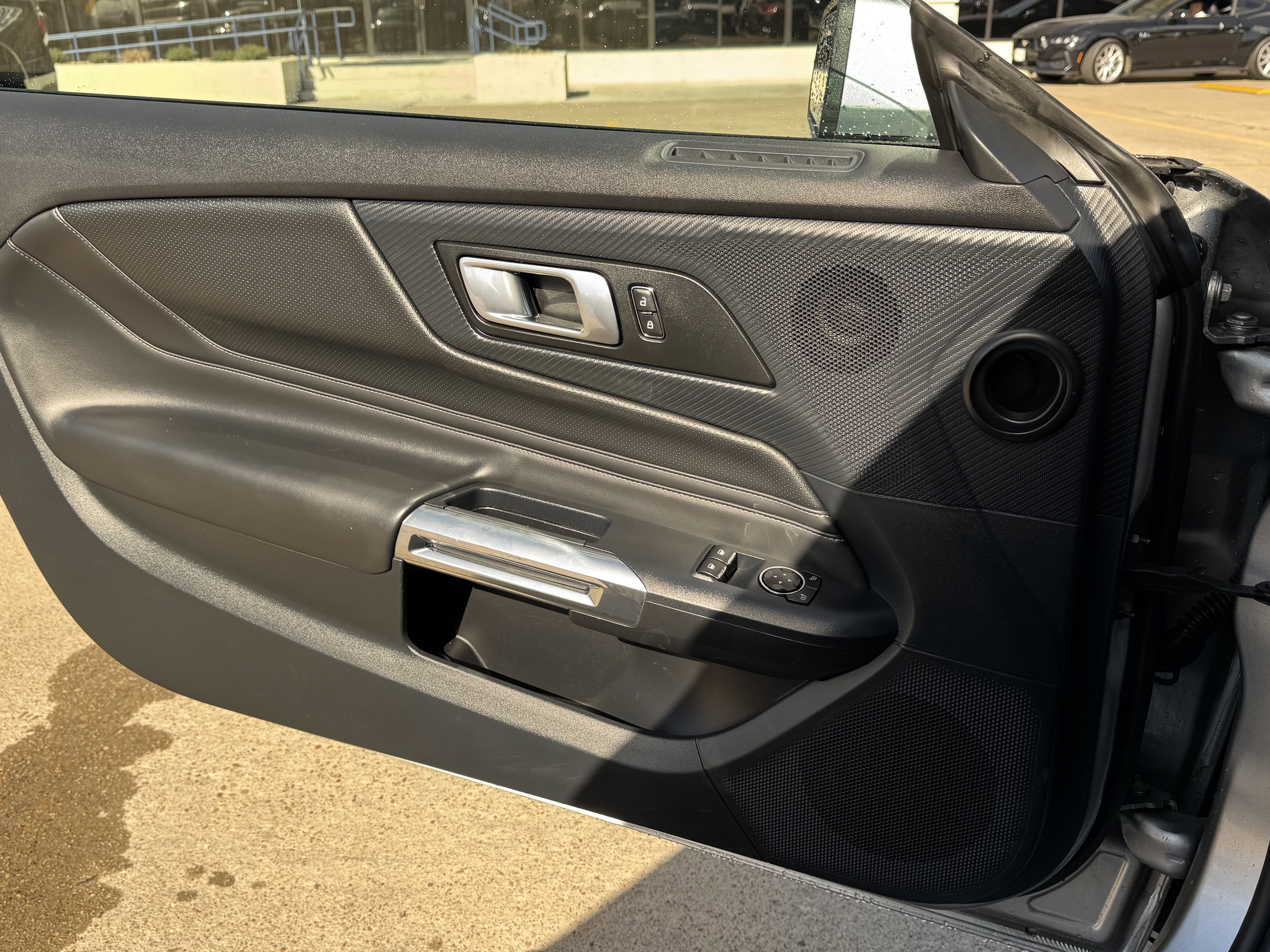 Certified 2024 Ford Mustang Premium image 18