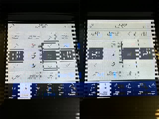 Certified 2020 Ford Ranger Lariat w/ Equipment Group 501A Mid image 18